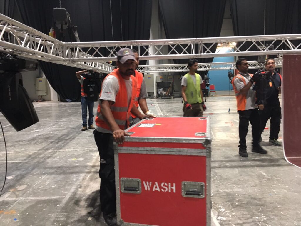 Elegant Crew skilled manpower provider in UAE and KSA for events, hospitality, and corporate sectors